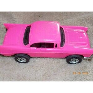 Tootsie Toy 1957 Chevy Made in USA